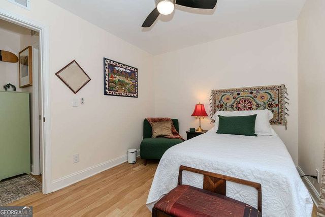 150 South Avenue SE 1, Atlanta, GA 30315