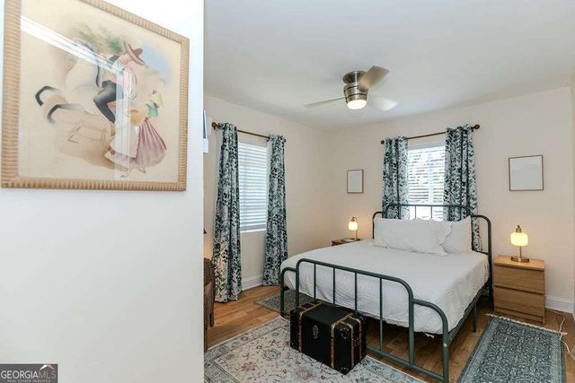 150 South Avenue SE 1, Atlanta, GA 30315