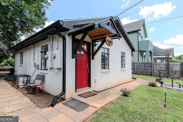 150 South Avenue SE 1, Atlanta, GA 30315