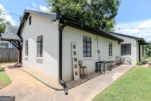150 South Avenue SE 1, Atlanta, GA 30315