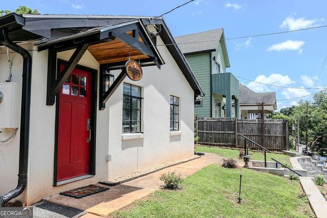 150 South Avenue SE 1, Atlanta, GA 30315