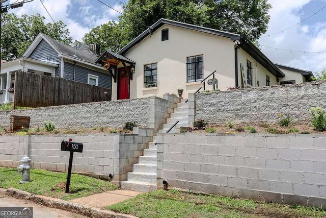 150 South Avenue SE 1, Atlanta, GA 30315