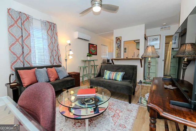 150 South Avenue SE 1, Atlanta, GA 30315