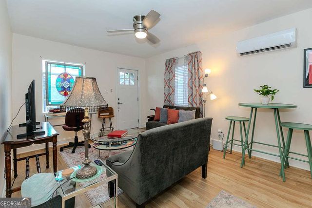 150 South Avenue SE 1, Atlanta, GA 30315