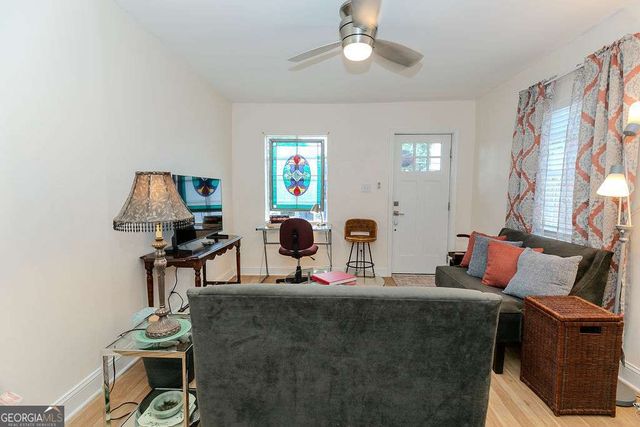 150 South Avenue SE 1, Atlanta, GA 30315