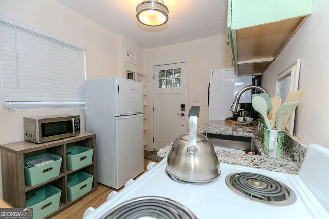 150 South Avenue SE 1, Atlanta, GA 30315