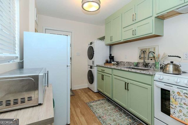 150 South Avenue SE 1, Atlanta, GA 30315
