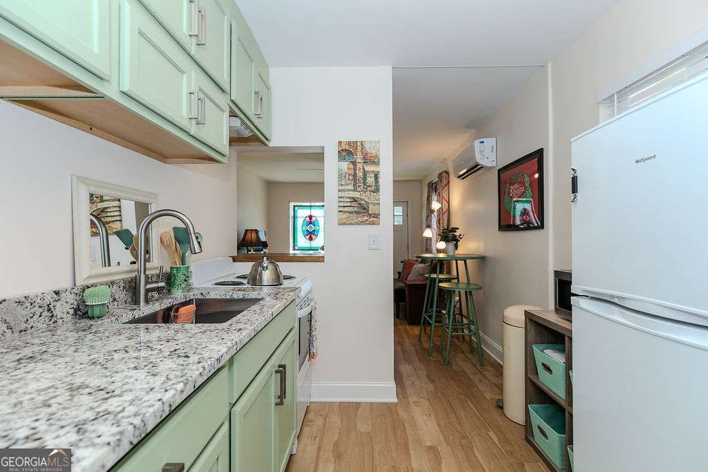 150 South Avenue SE 1, Atlanta, GA 30315