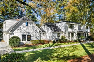 12890 Cogburn Road, Alpharetta, GA 30004