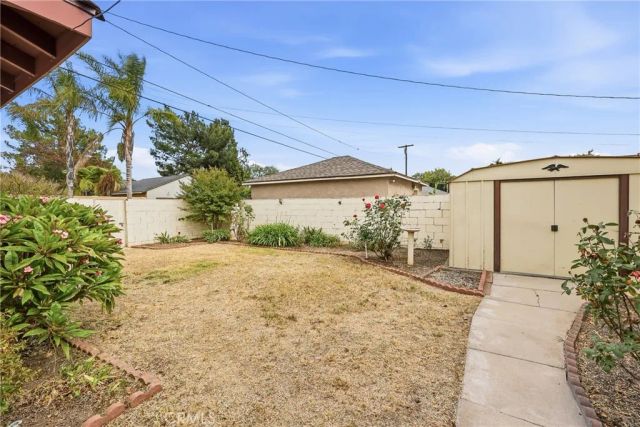 836 N 10th, Upland, CA 91786
