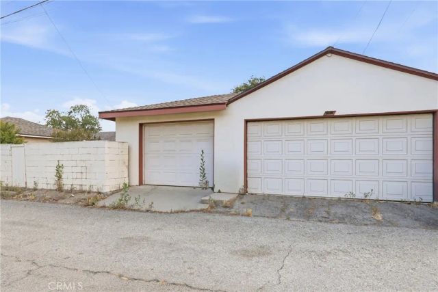 836 N 10th, Upland, CA 91786