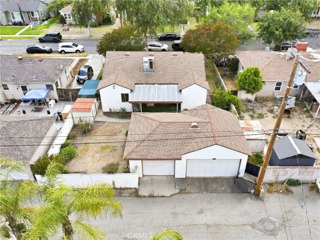 836 N 10th, Upland, CA 91786