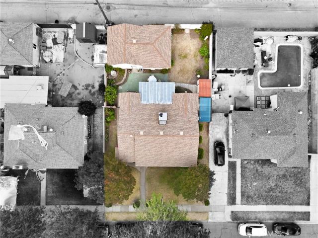 836 N 10th, Upland, CA 91786