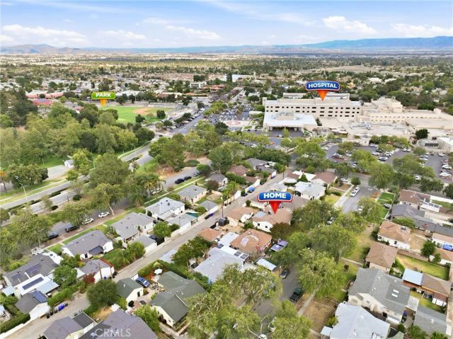 836 N 10th, Upland, CA 91786