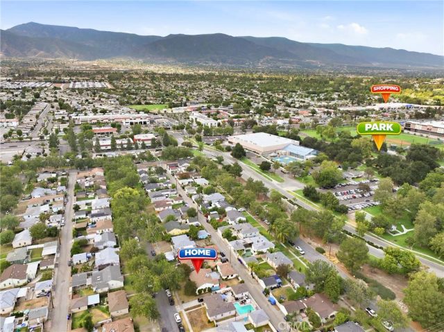 836 N 10th, Upland, CA 91786