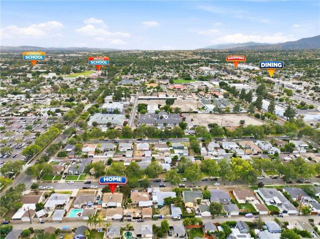 836 N 10th, Upland, CA 91786