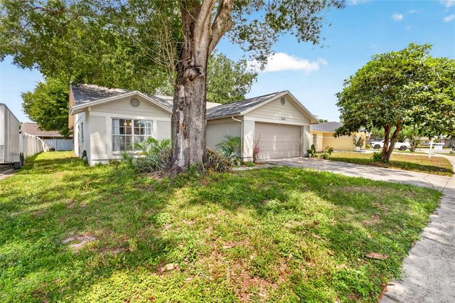 1533 GUNSMITH DRIVE, Lutz, FL 33559