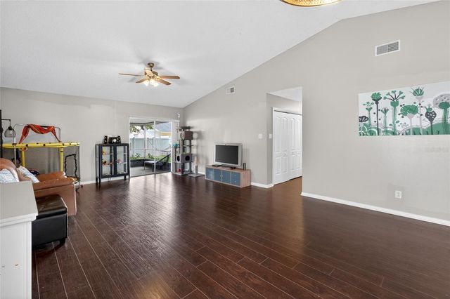 1533 GUNSMITH DRIVE, Lutz, FL 33559