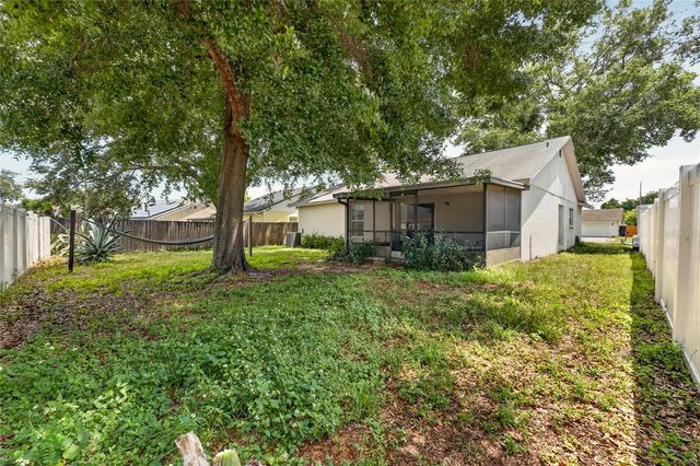 1533 GUNSMITH DRIVE, Lutz, FL 33559