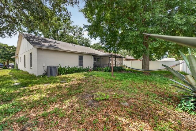 1533 GUNSMITH DRIVE, Lutz, FL 33559