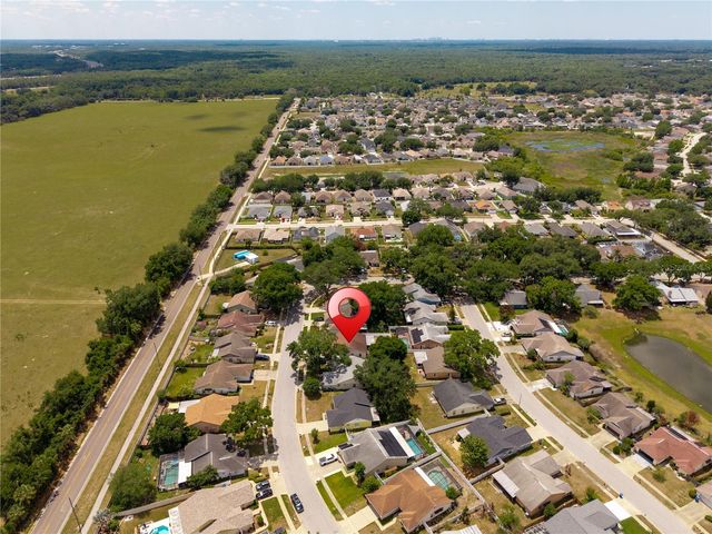 1533 GUNSMITH DRIVE, Lutz, FL 33559