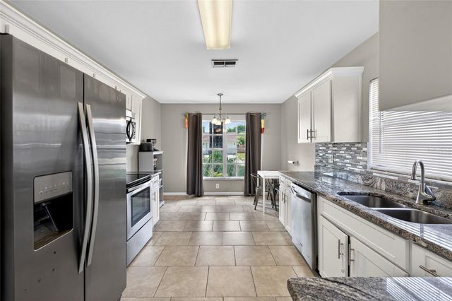 1533 GUNSMITH DRIVE, Lutz, FL 33559
