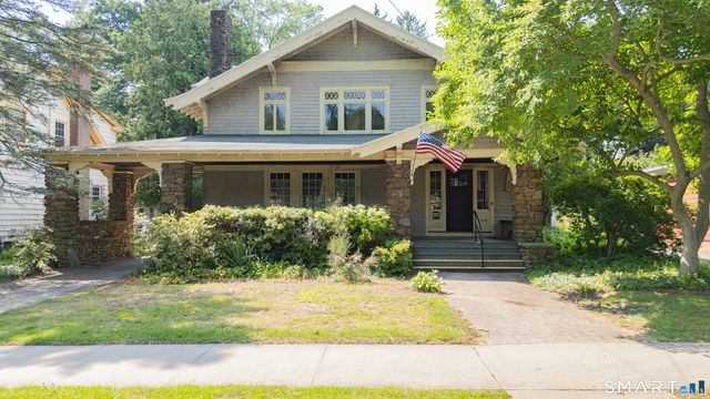 460 Ellsworth Avenue, New Haven, CT 06511