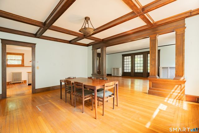460 Ellsworth Avenue, New Haven, CT 06511