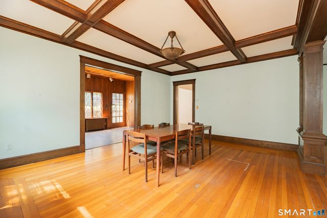 460 Ellsworth Avenue, New Haven, CT 06511