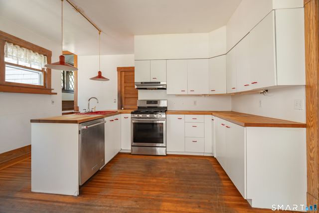 460 Ellsworth Avenue, New Haven, CT 06511