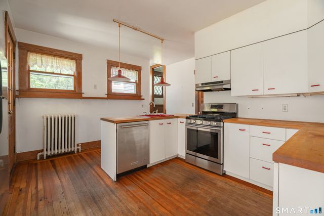 460 Ellsworth Avenue, New Haven, CT 06511