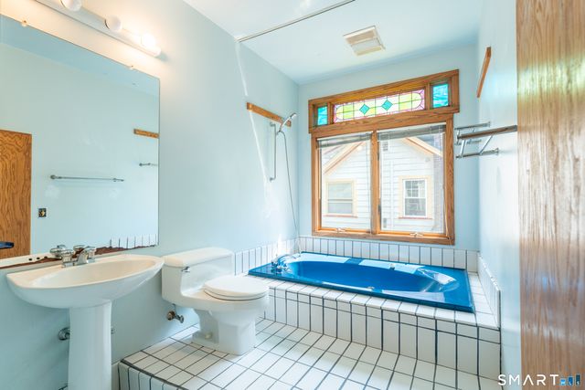 460 Ellsworth Avenue, New Haven, CT 06511