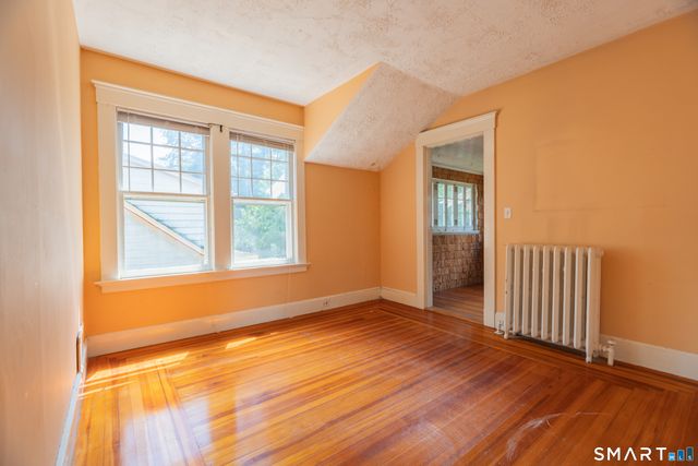 460 Ellsworth Avenue, New Haven, CT 06511