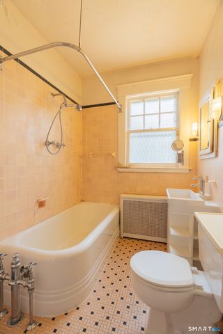 460 Ellsworth Avenue, New Haven, CT 06511