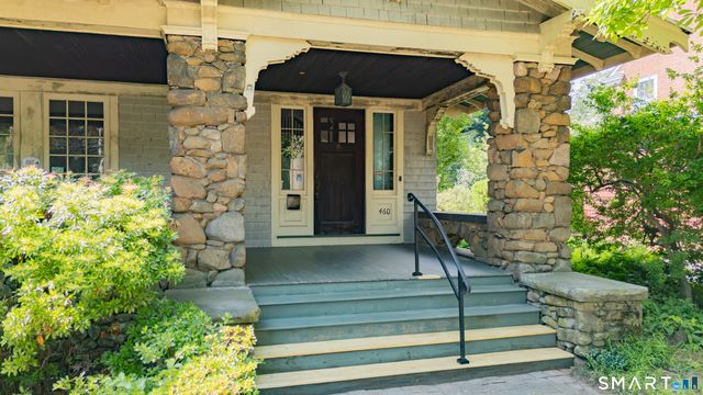 460 Ellsworth Avenue, New Haven, CT 06511