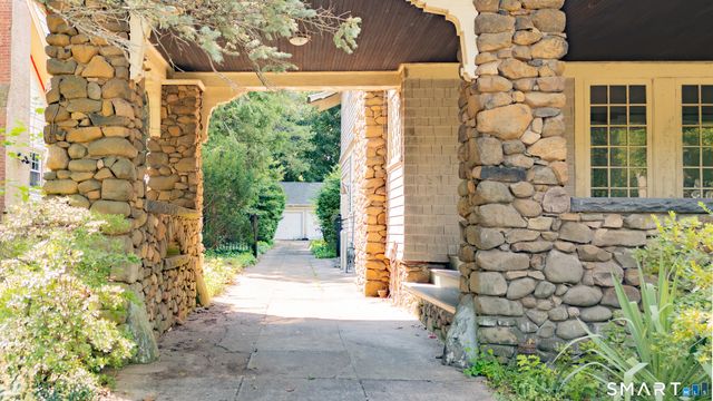 460 Ellsworth Avenue, New Haven, CT 06511