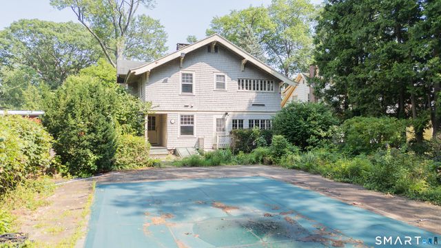 460 Ellsworth Avenue, New Haven, CT 06511