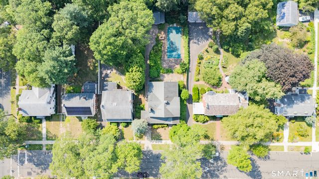 460 Ellsworth Avenue, New Haven, CT 06511