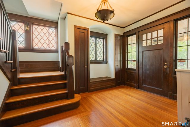 460 Ellsworth Avenue, New Haven, CT 06511