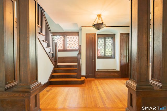 460 Ellsworth Avenue, New Haven, CT 06511