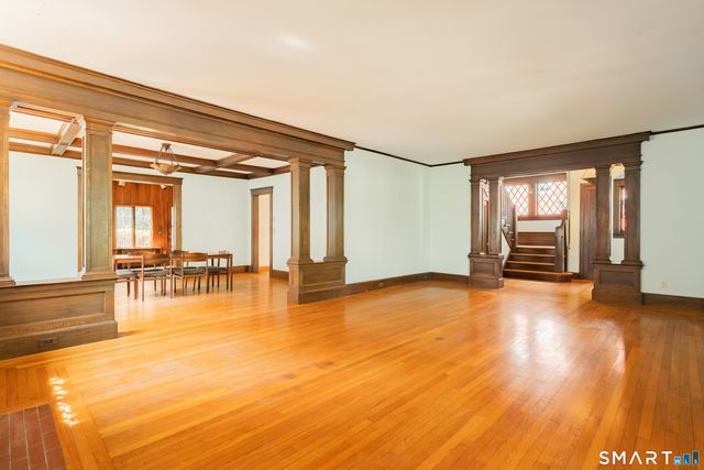 460 Ellsworth Avenue, New Haven, CT 06511