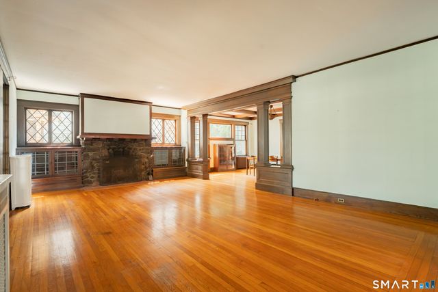 460 Ellsworth Avenue, New Haven, CT 06511