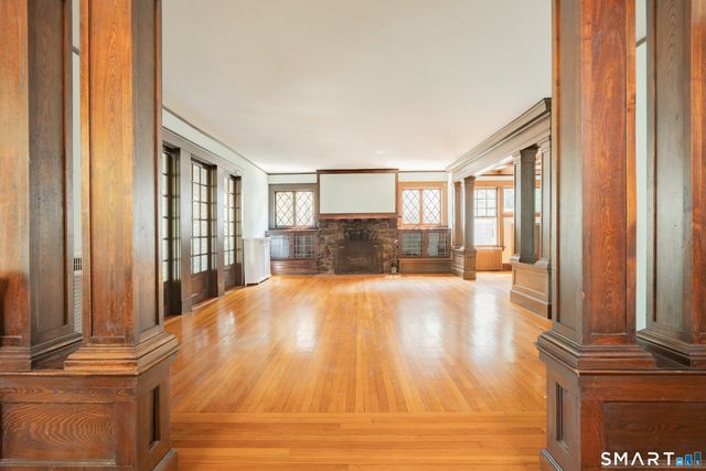 460 Ellsworth Avenue, New Haven, CT 06511