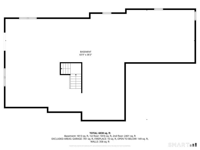 1 Bramble Trail, Newtown, CT 06470