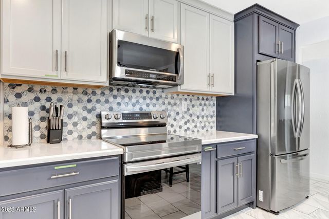 1524 E Broadmor Drive, Tempe, AZ 85282