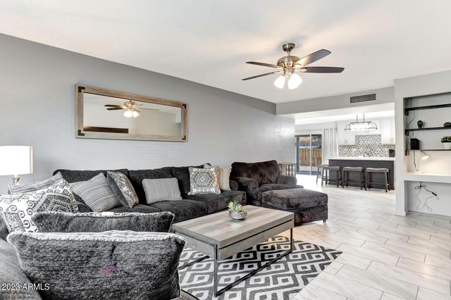 1524 E Broadmor Drive, Tempe, AZ 85282