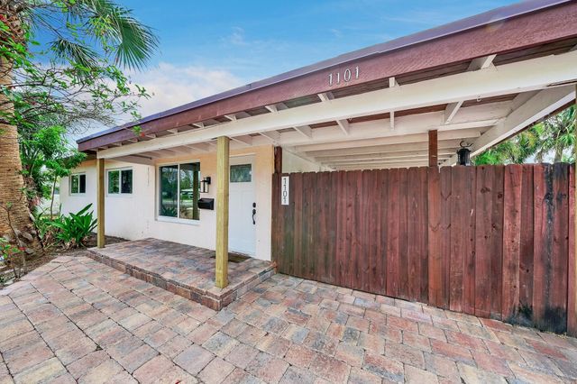 1101 SW 1st Avenue, Pompano Beach, FL 33060