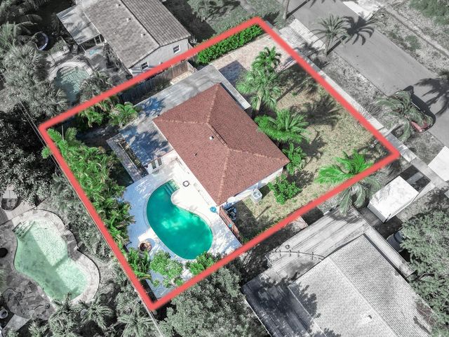 1101 SW 1st Avenue, Pompano Beach, FL 33060