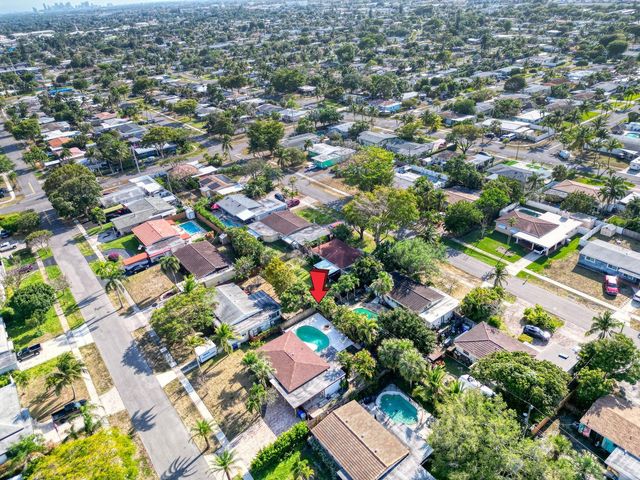 1101 SW 1st Avenue, Pompano Beach, FL 33060