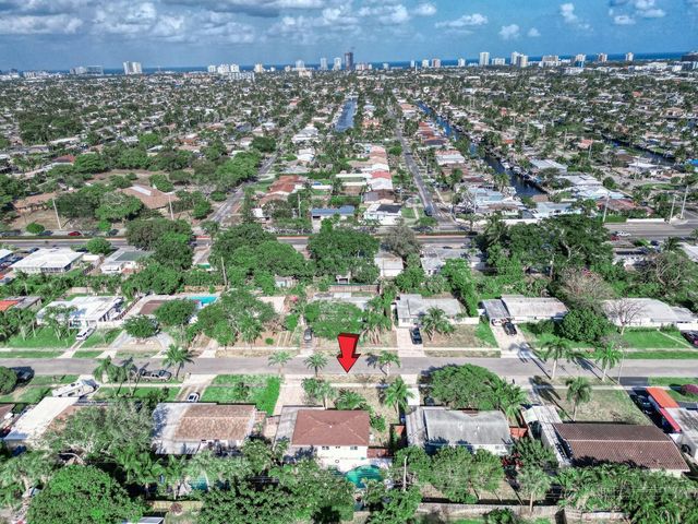 1101 SW 1st Avenue, Pompano Beach, FL 33060